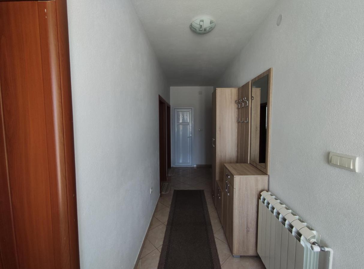 Apartament Apartman Bujkovic Sutvara Kotor Pokój zdjęcie