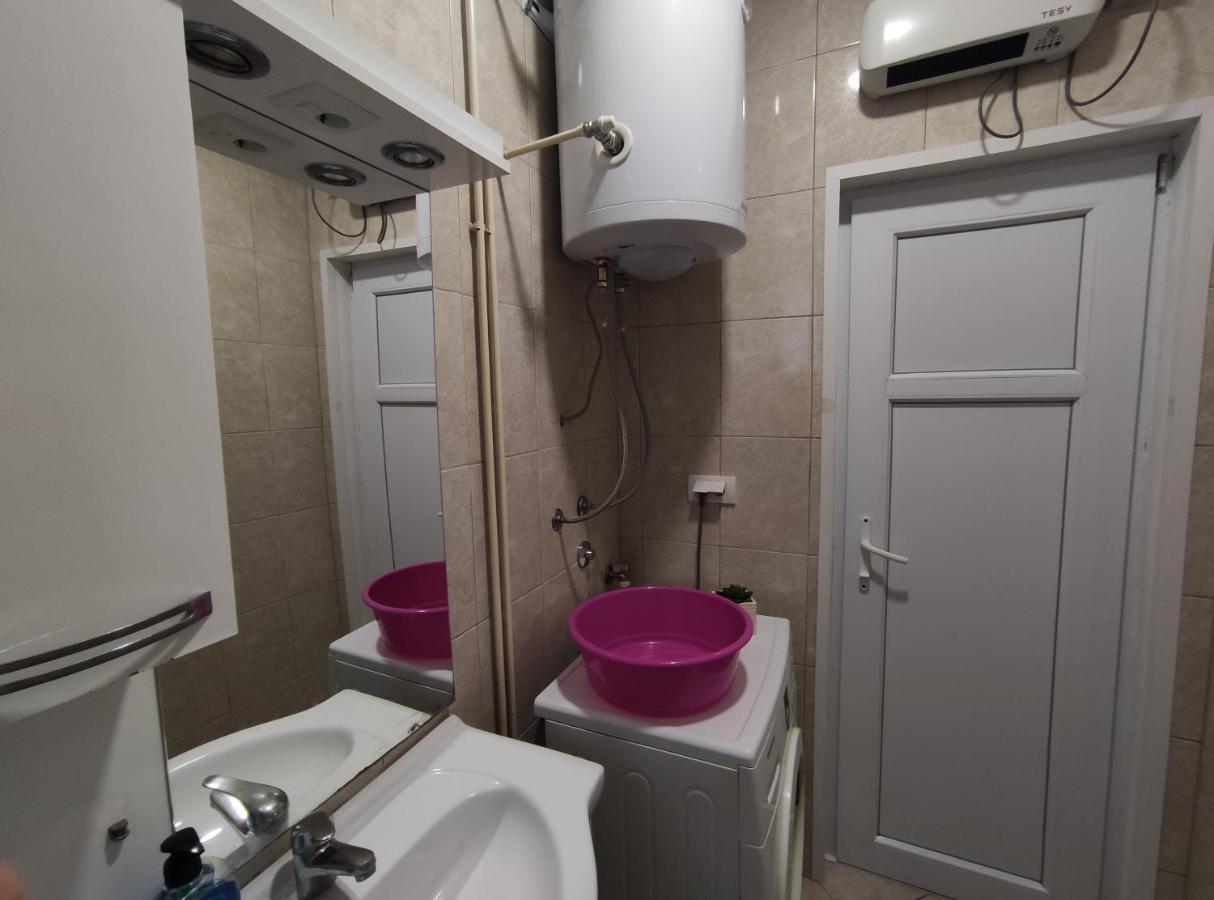 Apartament Apartman Bujkovic Sutvara Kotor Pokój zdjęcie