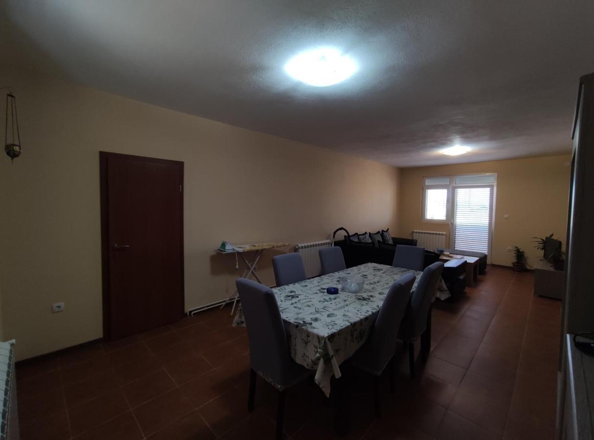 Apartament Apartman Bujkovic Sutvara Kotor Pokój zdjęcie