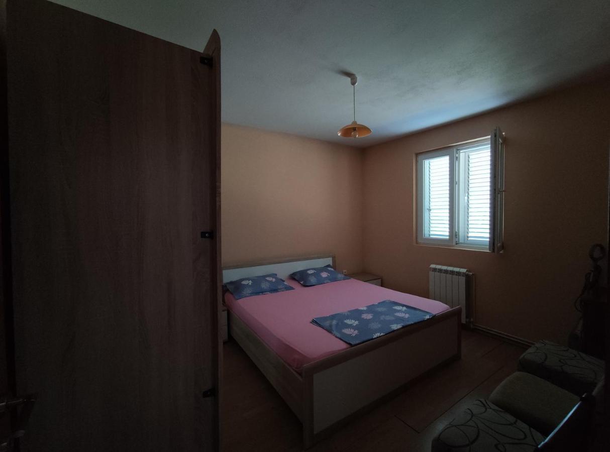 Apartament Apartman Bujkovic Sutvara Kotor Pokój zdjęcie